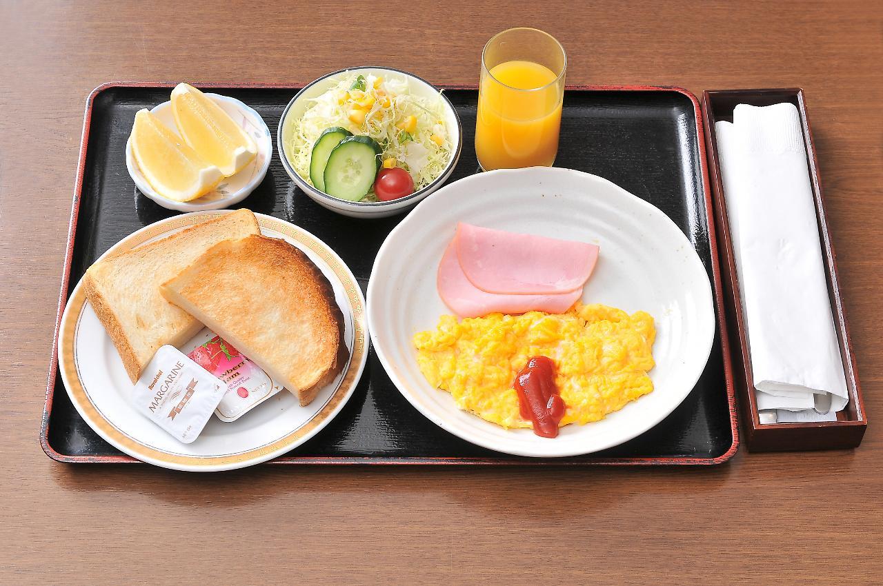 Yawatajuku Dai-Ichi Hotel Ichihara Exteriér fotografie