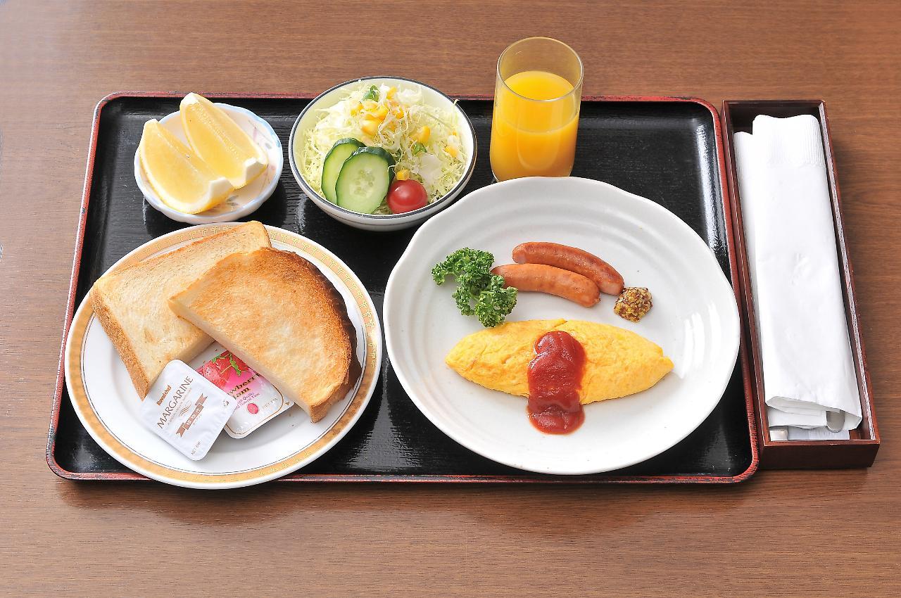 Yawatajuku Dai-Ichi Hotel Ichihara Exteriér fotografie
